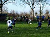 S.K.N.W.K. JO9-1 - Brouwershaven JO9-1 (competitie - 3e fase) (14/79)